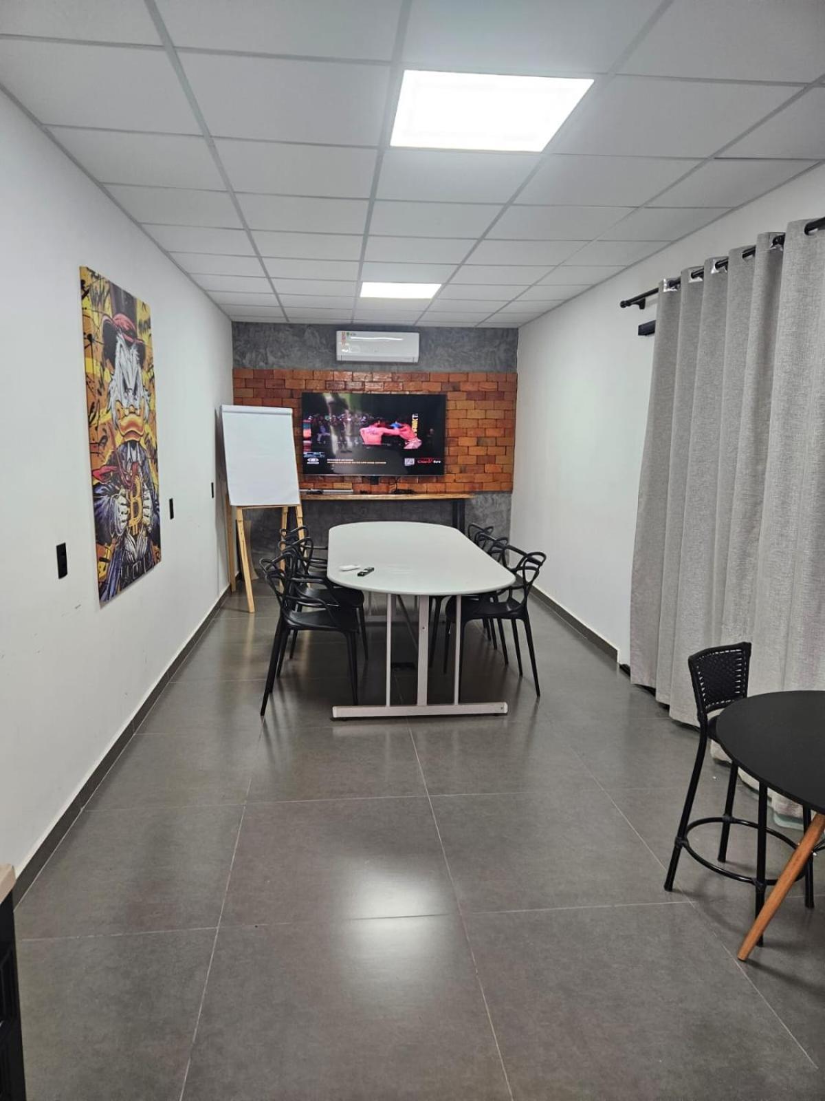 Oriente Hotel Campo Novo do Parecis Экстерьер фото